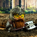 Product image The Lord of the Rings - Gimli TUBBZ Decorative Duck