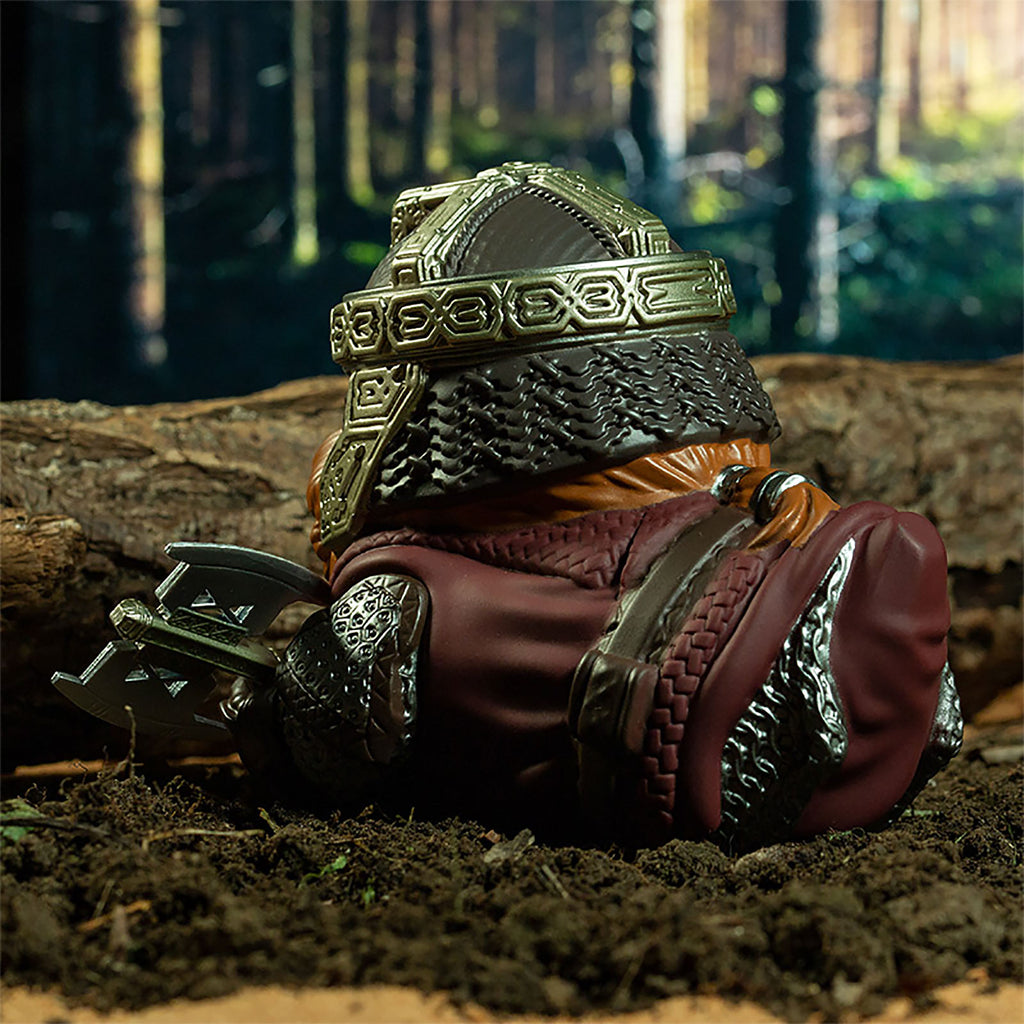 Product image The Lord of the Rings - Gimli TUBBZ Decorative Duck