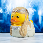 Product image The Lord of the Rings - Galadriel TUBBZ Deco Duck