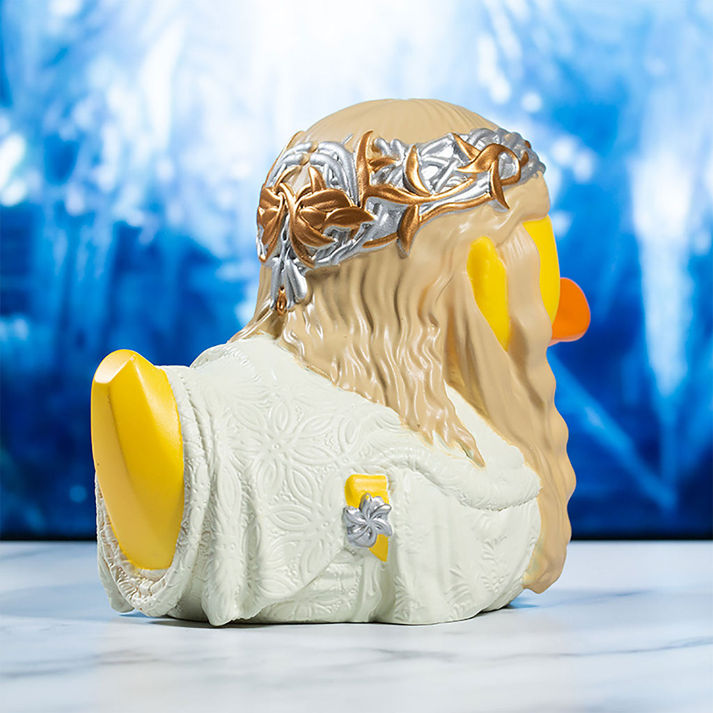 Product image The Lord of the Rings - Galadriel TUBBZ Deco Duck