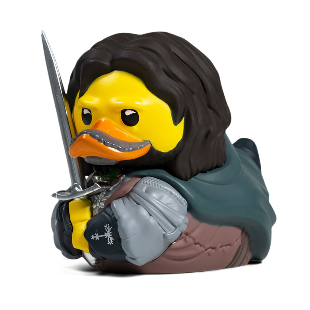 Product image The Lord of the Rings - Aragorn TUBBZ Decorative Duck