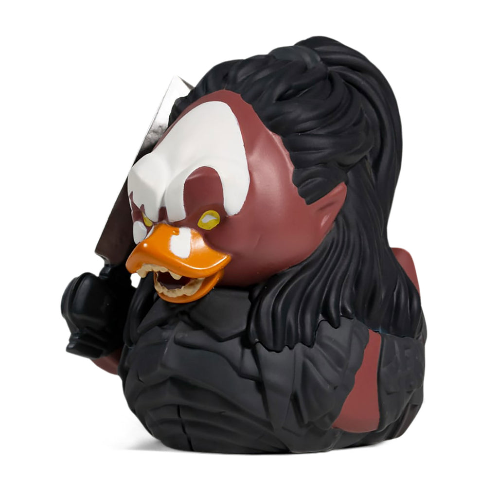 Product image The Lord of the Rings - Lurtz TUBBZ Deco Duck