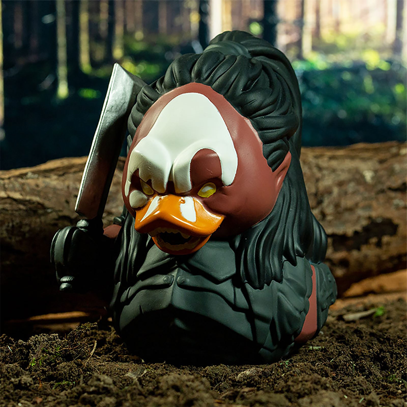 Product image The Lord of the Rings - Lurtz TUBBZ Deco Duck