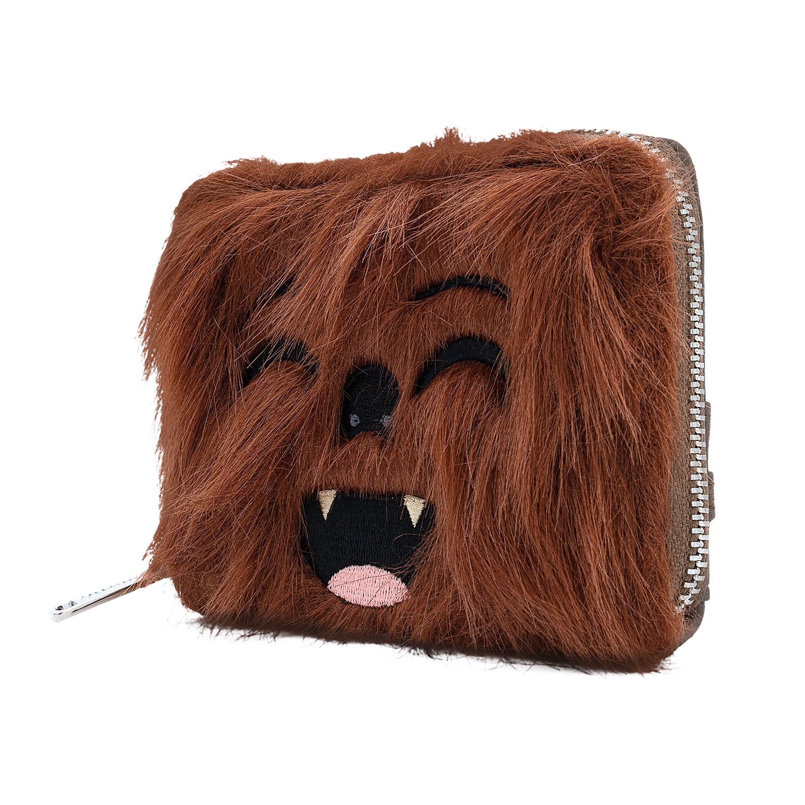 Product image Star Wars - Chewbacca Plush Wallet