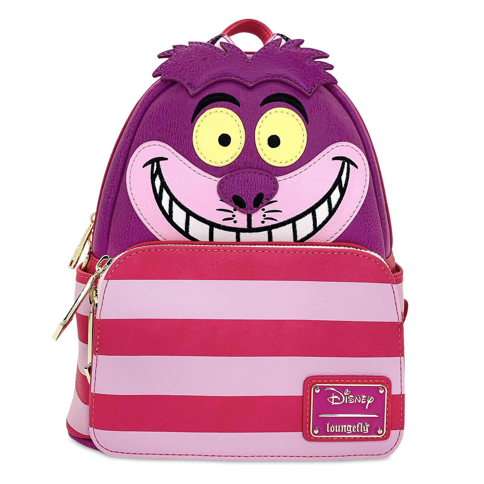 Product image Alice in Wonderland - Cheshire Cat Mini Backpack