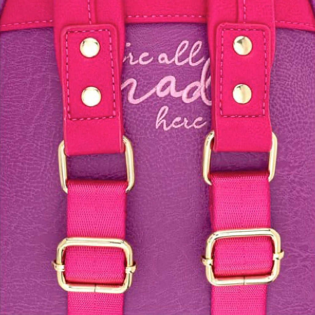 Product image Alice in Wonderland - Cheshire Cat Mini Backpack