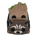 Product image Guardians of the Galaxy - Groot and Rocket Mini Backpack