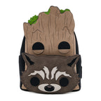 Product image Guardians of the Galaxy - Groot and Rocket Mini Backpack