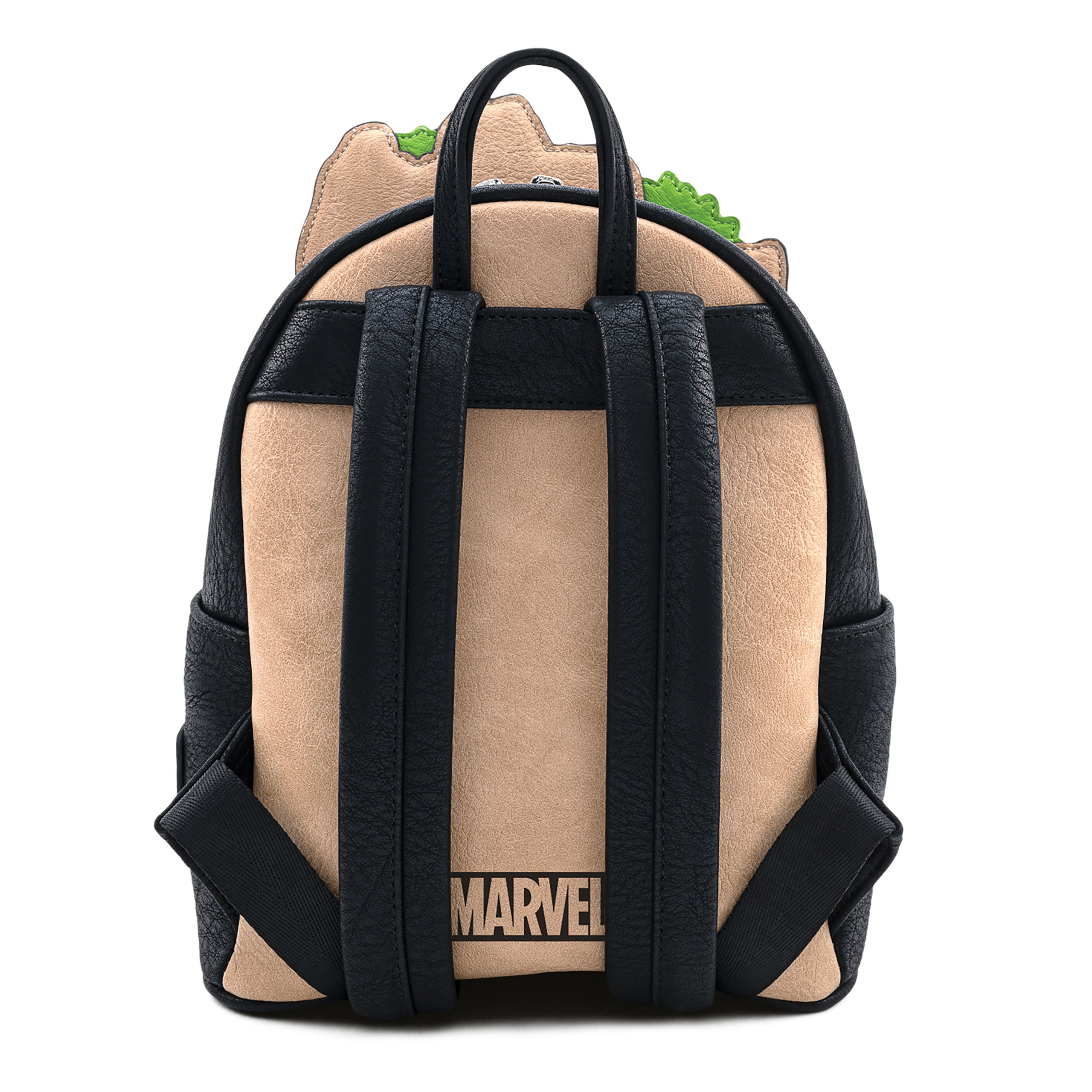 Product image Guardians of the Galaxy - Groot and Rocket Mini Backpack
