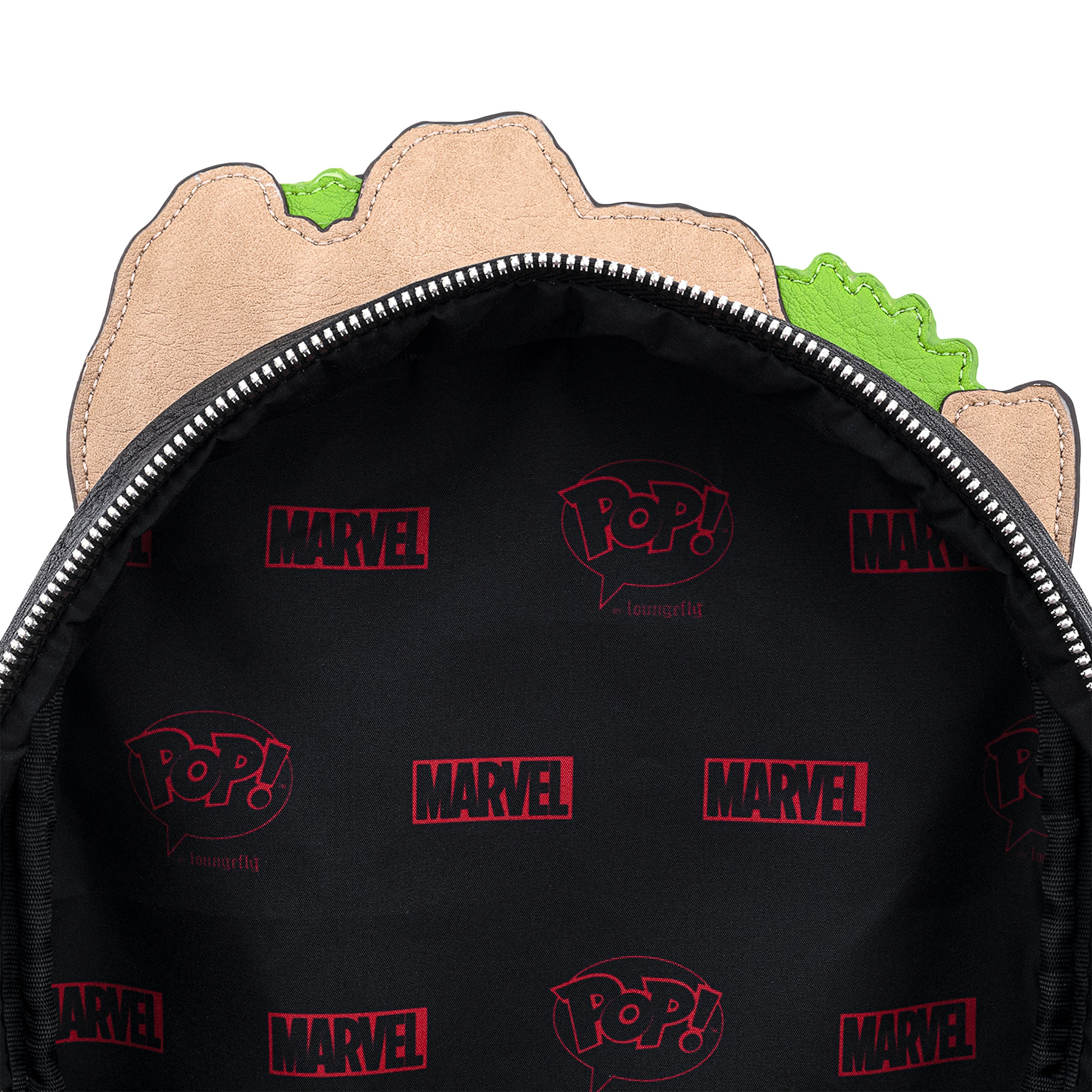 Product image Guardians of the Galaxy - Groot and Rocket Mini Backpack