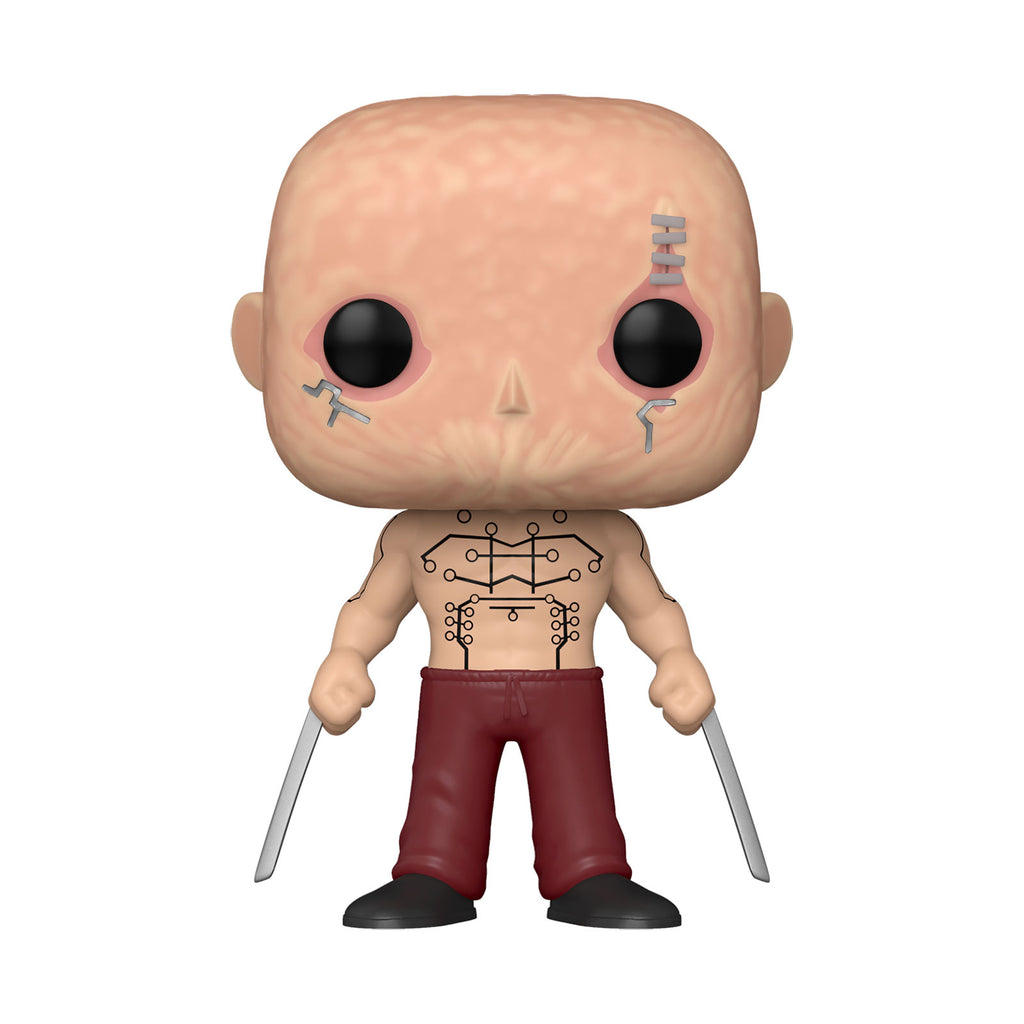 Product image X-Men Origins - Deadpool Wade Wilson Funko Pop Figure