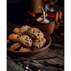 Product image Hollyfood - Cookbook for movie fans, series junkies, geeks and nerds