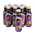 Product image Dragon Ball - Gohan Ultra Bio Iced Tea Peach 12 pack