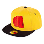 Product image One Punch Man - Saitama Fist Snapback Cap