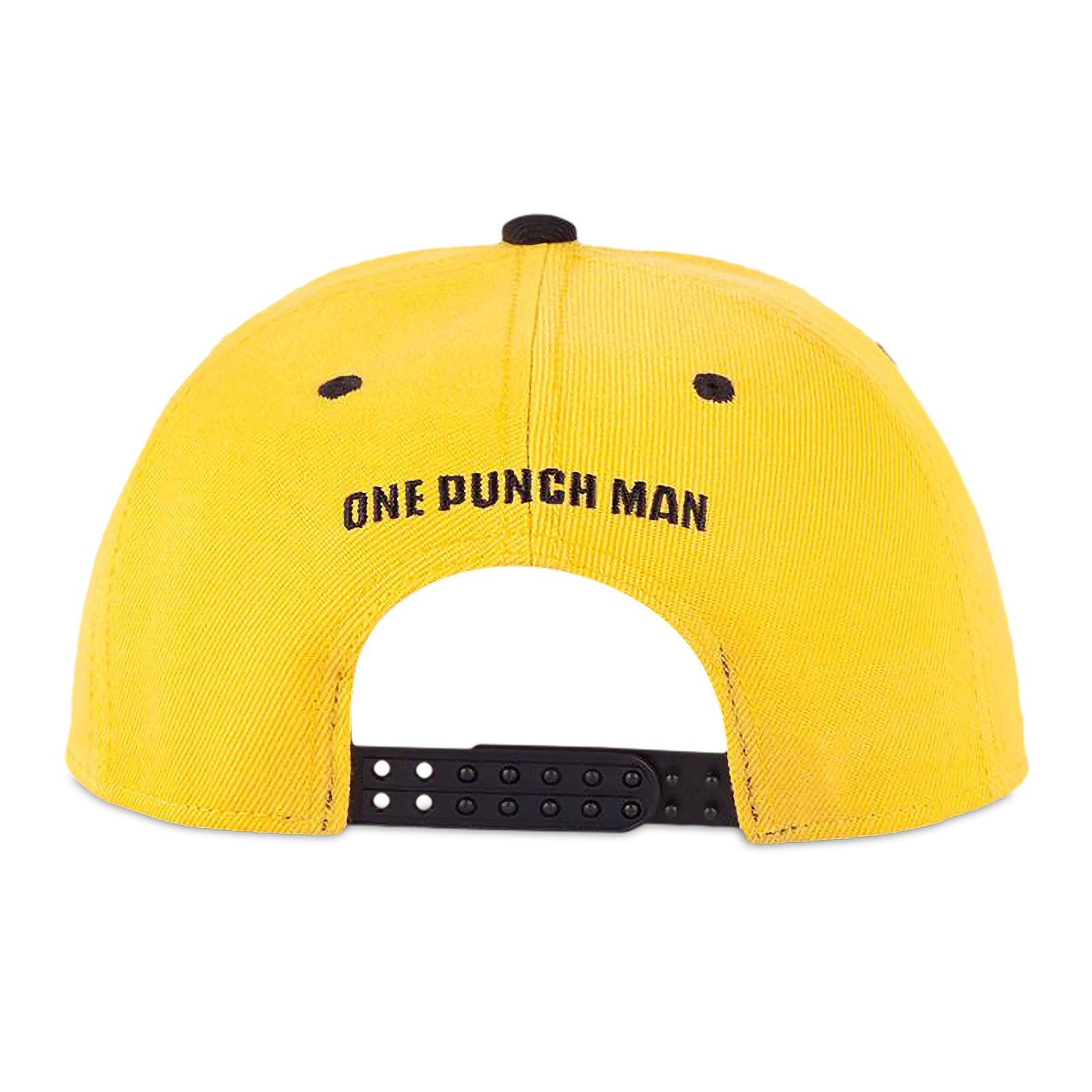 Product image One Punch Man - Saitama Fist Snapback Cap