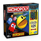 Product image Pac-Man - Arcade Monopoly