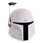 Product image Star Wars - Boba Fett Prototype Helmet Premium Replica with Light Effects
