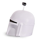 Product image Star Wars - Boba Fett Prototype Helmet Premium Replica with Light Effects