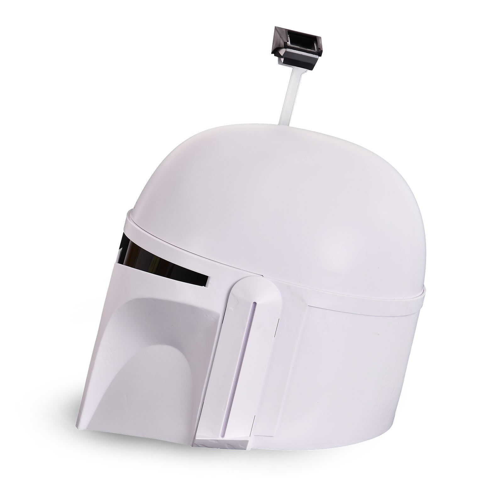 Product image Star Wars - Boba Fett Prototype Helmet Premium Replica with Light Effects