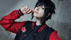 Product image Naruto - Akatsuki Symbol College Jacket