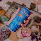 Product image Mana Potion Energy Drink for Gaming Fans