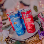 Product image Mana Potion Energy Drink for Gaming Fans