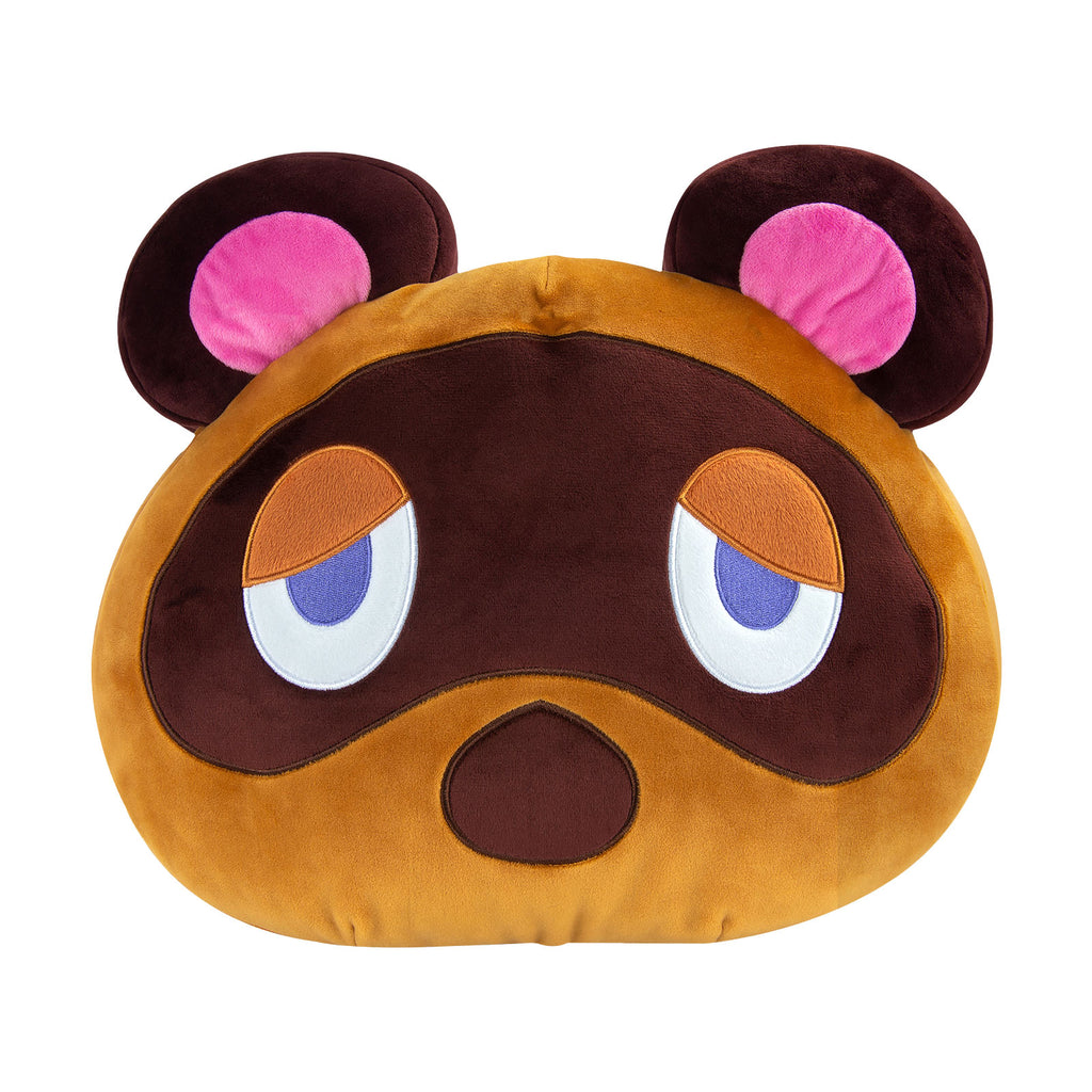Product image Animal Crossing - Tom Nook Plush Figure XL