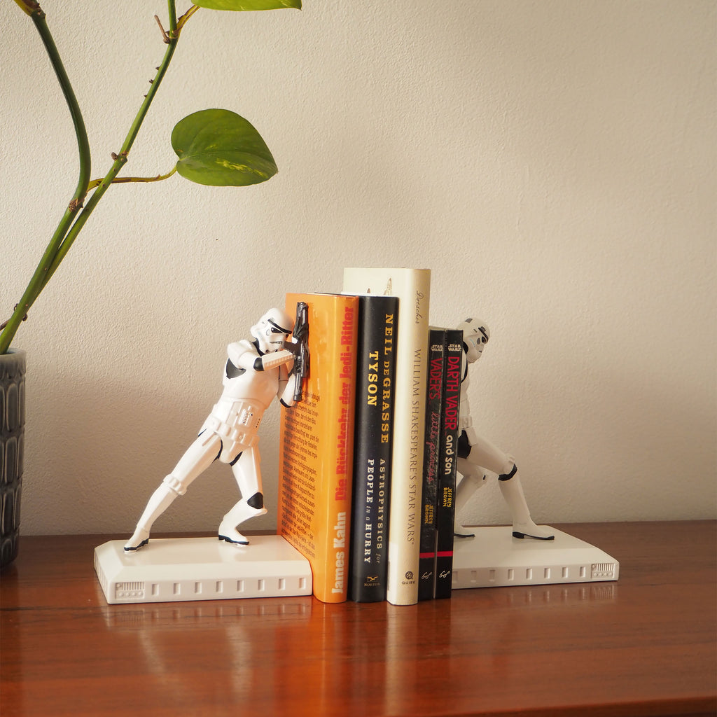Product image Original Stormtrooper Bookends