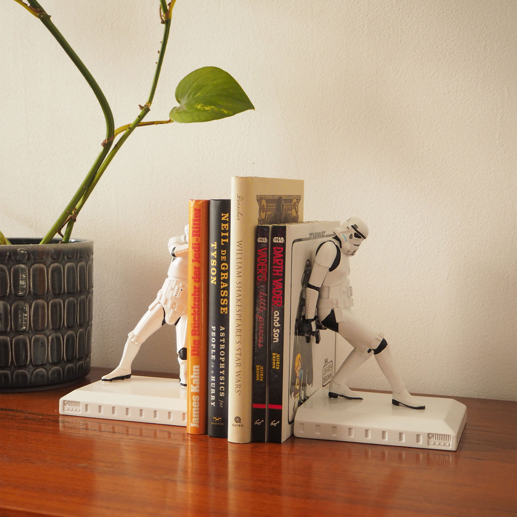 Product image Original Stormtrooper Bookends