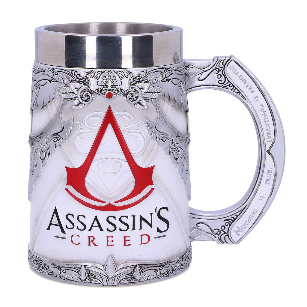 Product image Assassin's Creed - Classic Logo Deluxe Mug