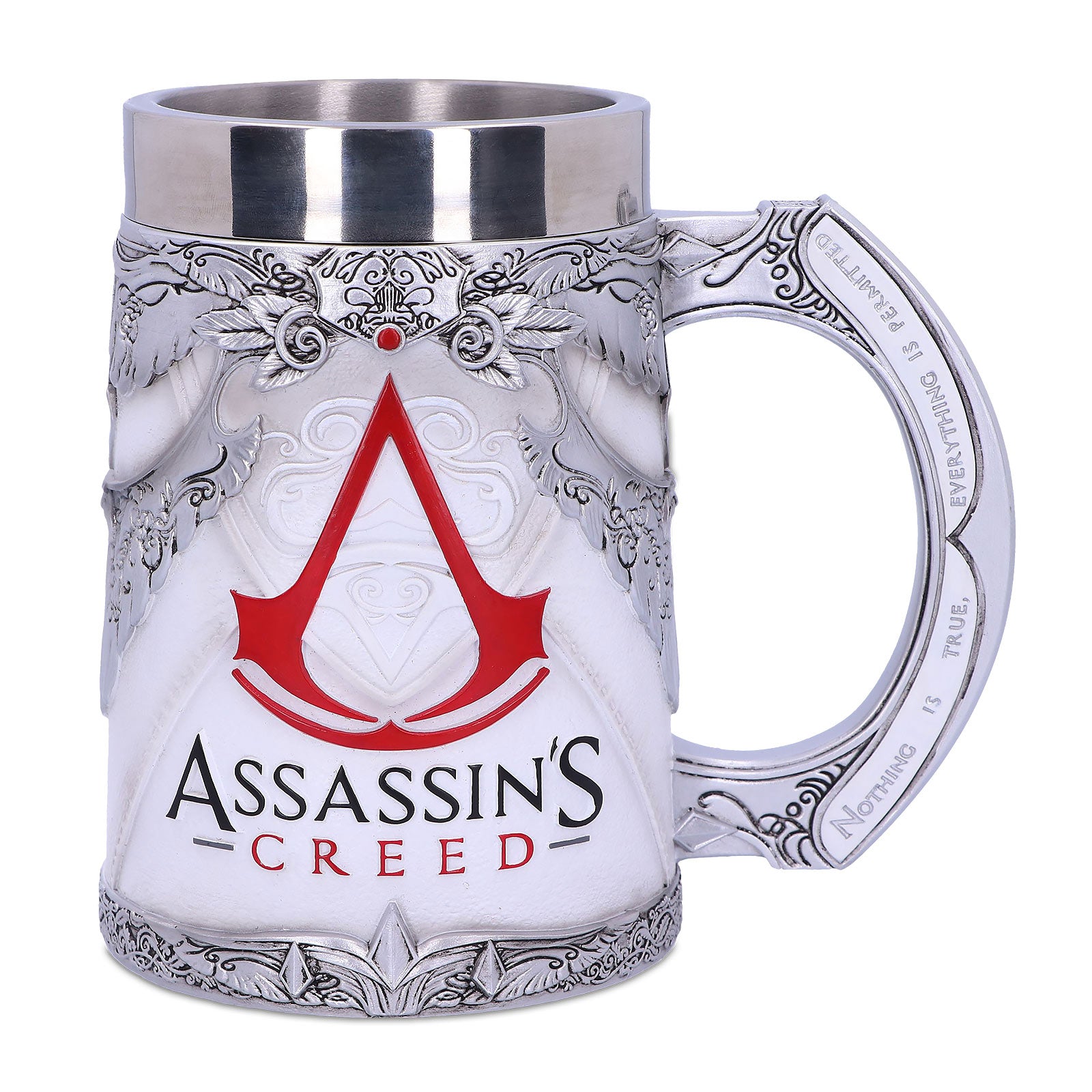 Product image Assassin's Creed - Classic Logo Deluxe Mug