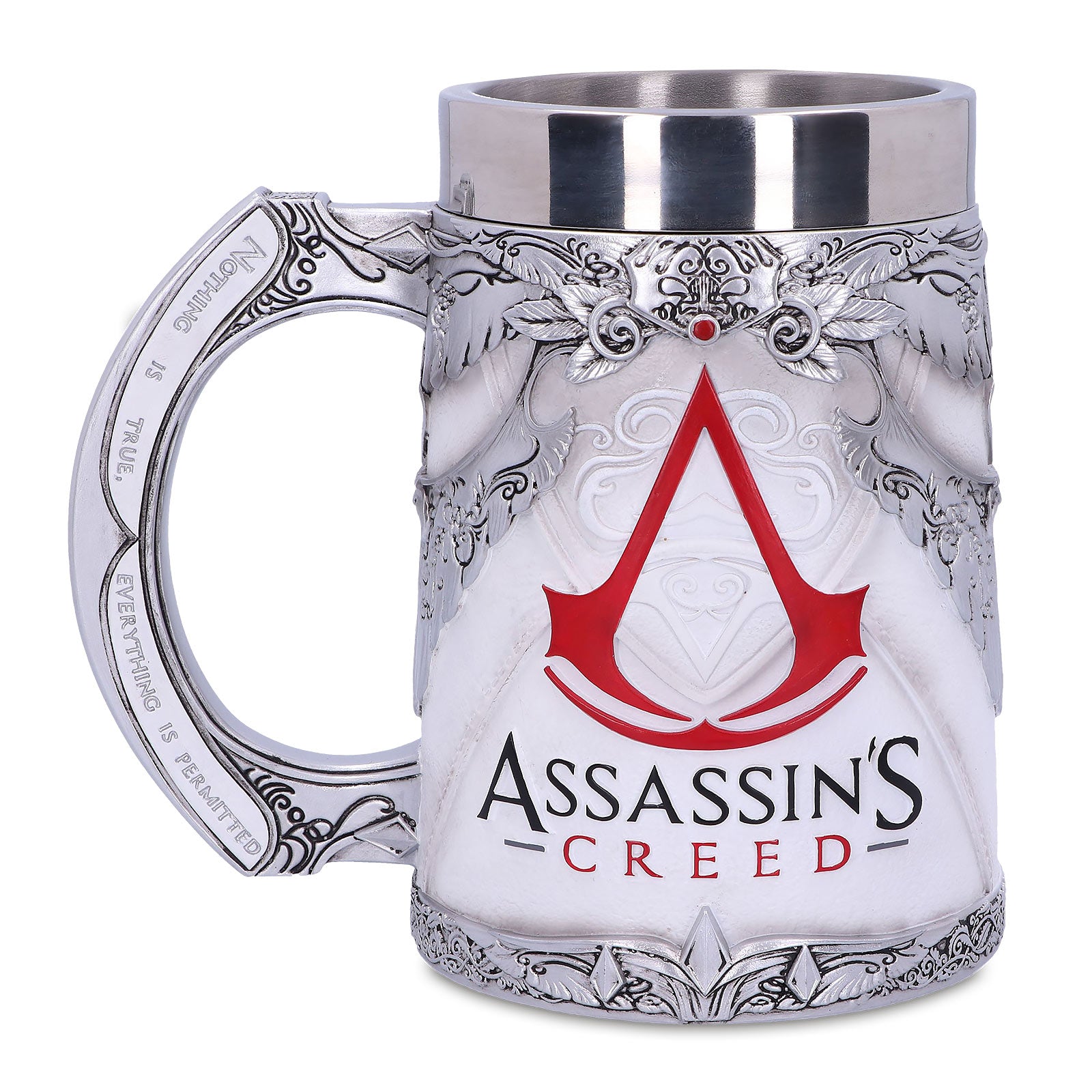 Product image Assassin's Creed - Classic Logo Deluxe Mug