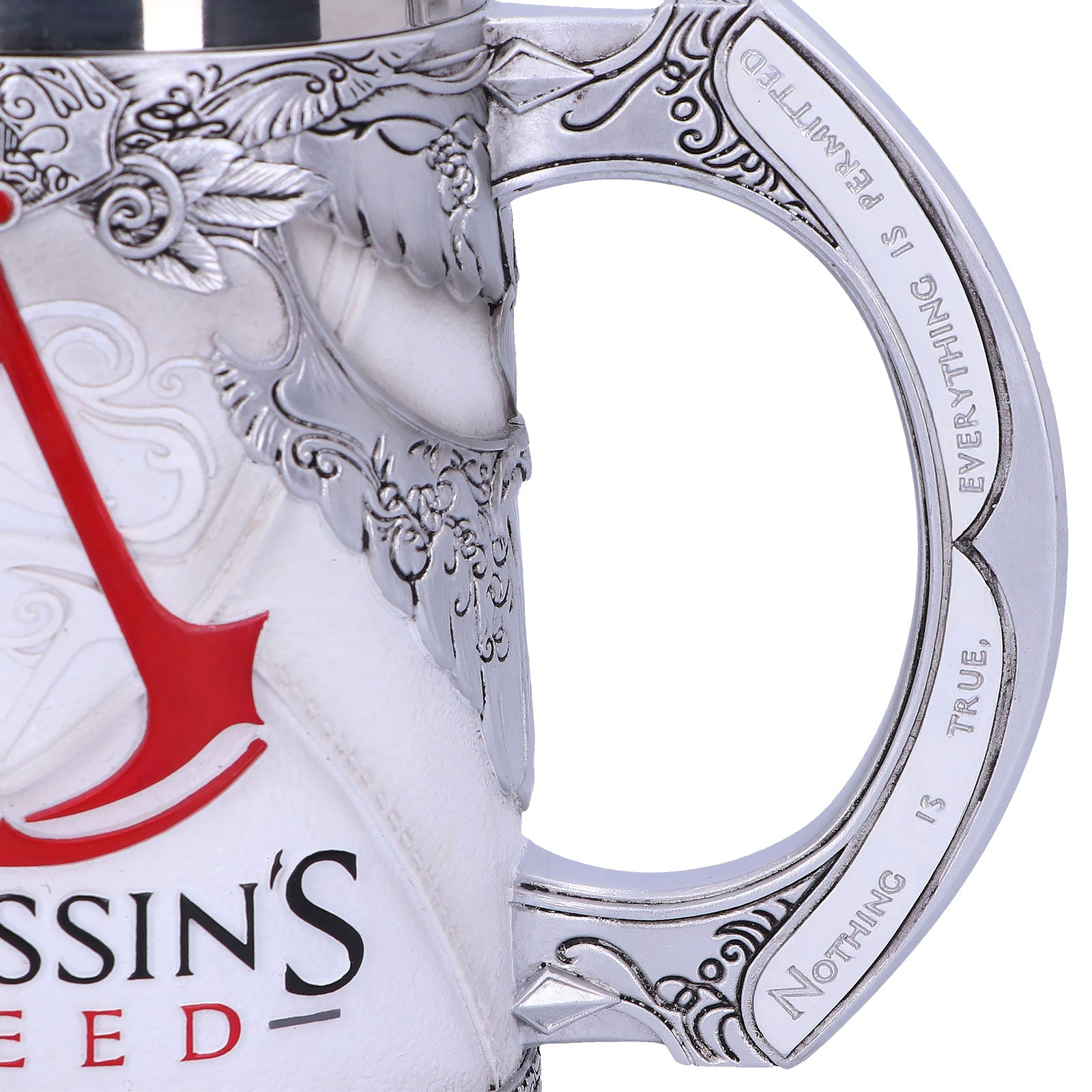 Product image Assassin's Creed - Classic Logo Deluxe Mug