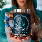 Product image Assassin's Creed - Valhalla Logo Mug deluxe