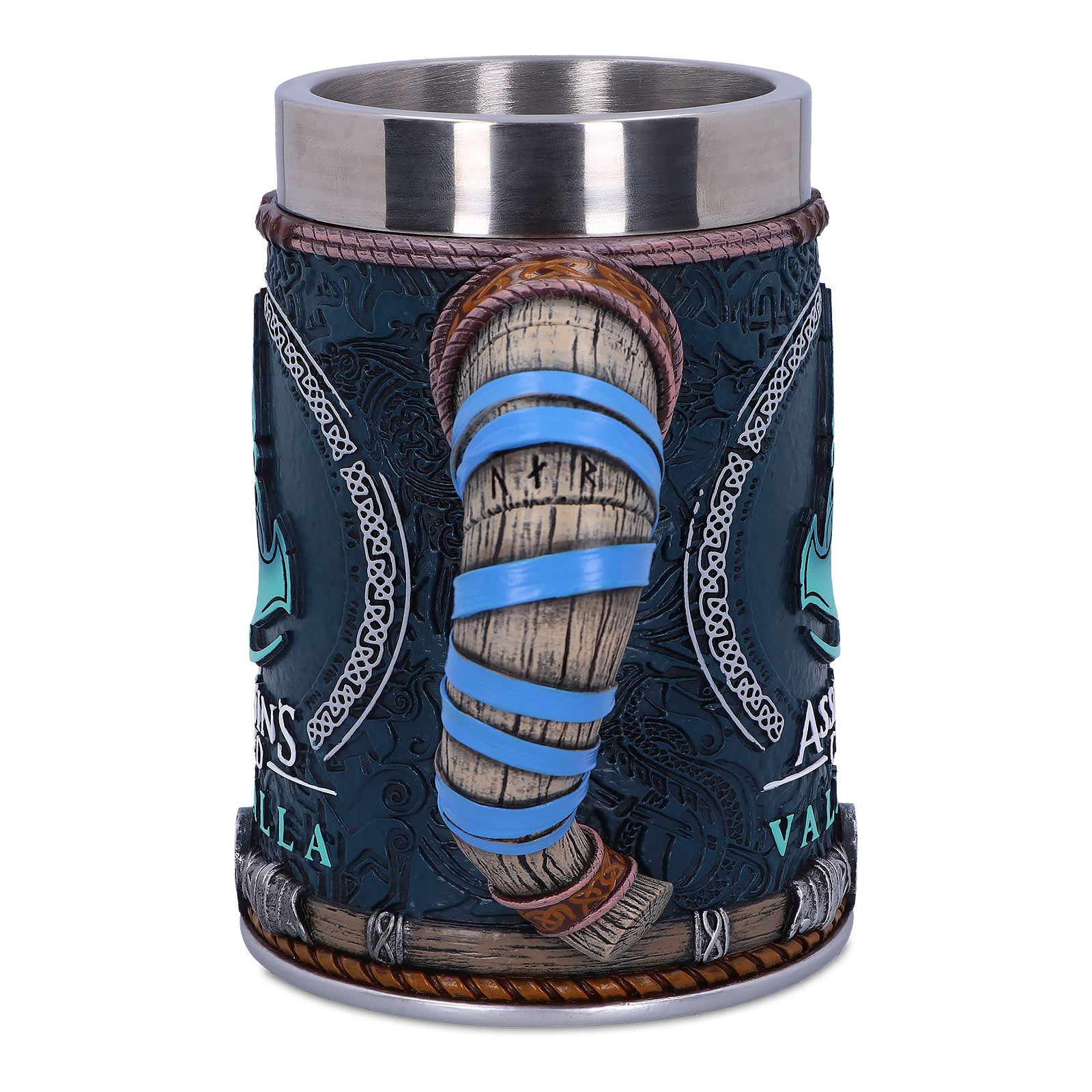 Product image Assassin's Creed - Valhalla Logo Mug deluxe