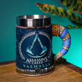 Product image Assassin's Creed - Valhalla Logo Mug deluxe