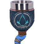 Product image Assassin's Creed - Valhalla Logo Goblet Deluxe