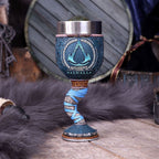 Product image Assassin's Creed - Valhalla Logo Goblet Deluxe