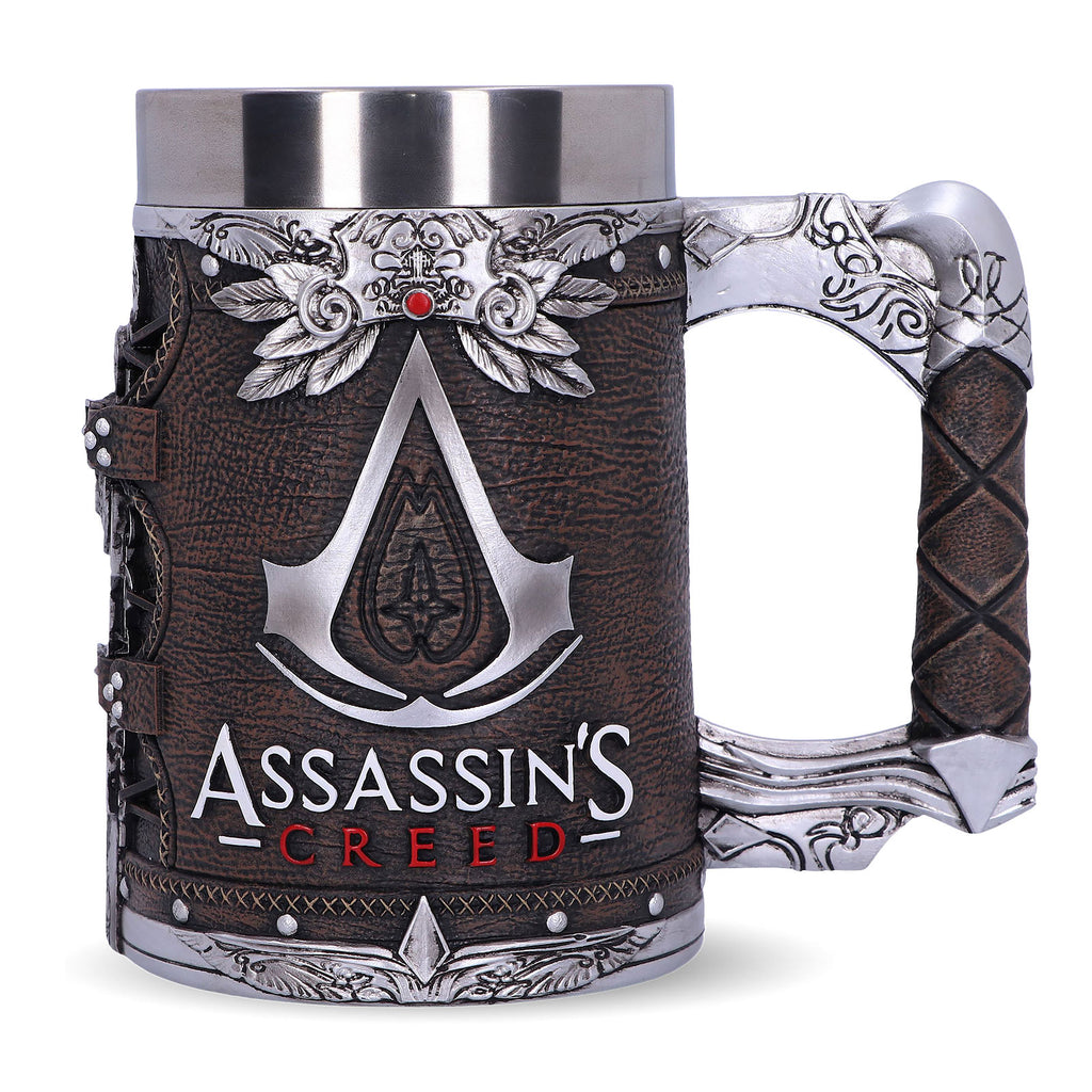 Product image Assassin's Creed - Logo Mug deluxe brown