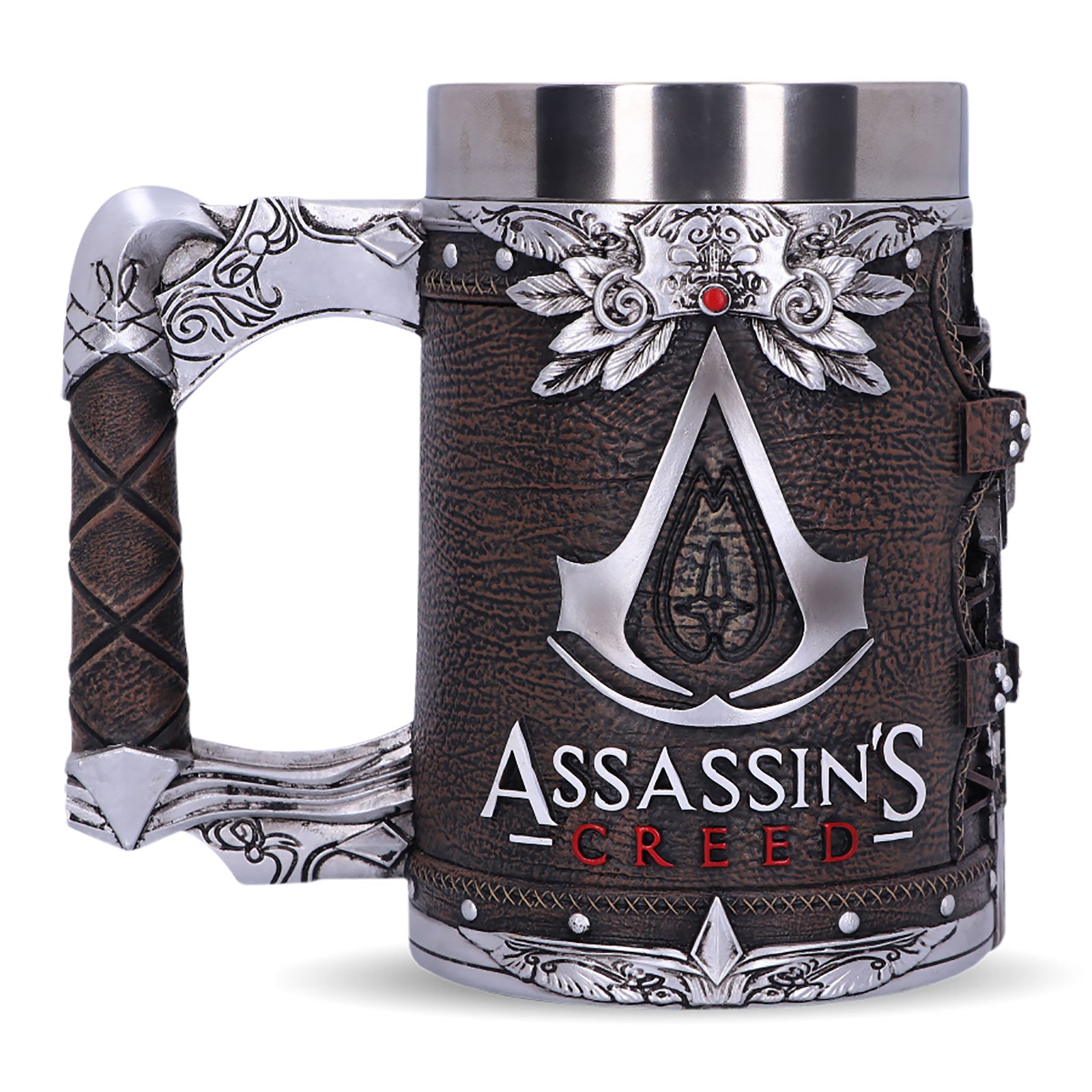 Product image Assassin's Creed - Logo Mug deluxe brown
