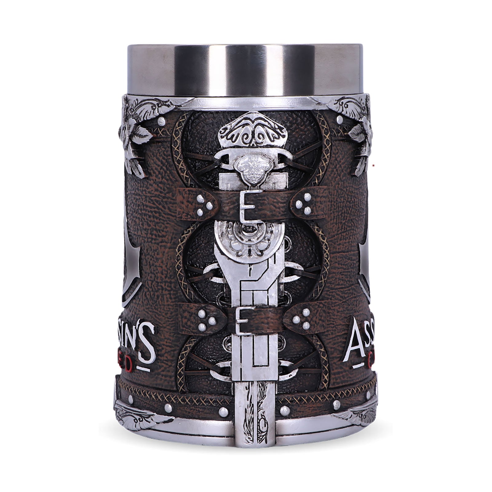 Product image Assassin's Creed - Logo Mug deluxe brown