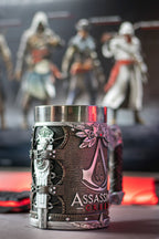 Product image Assassin's Creed - Logo Mug deluxe brown