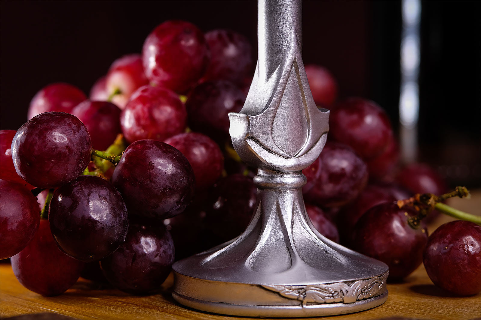 Product image Assassin's Creed - logo chalice deluxe brown