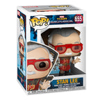 Product image Thor - Stan Lee in Ragnarok Outfit Funko Pop Bobblehead Figure