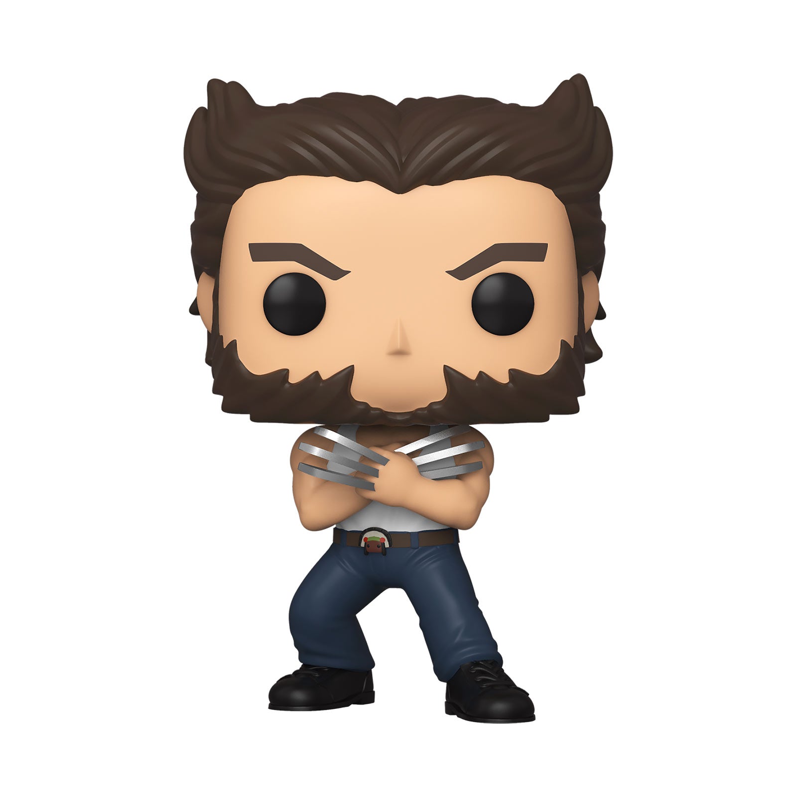 Product image X-Men - Logan Funko Pop bobblehead figure