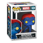 Product image X-Men - Mystique Funko Pop bobblehead figure