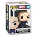 Product image X-Men - Professor X Funko Pop bobblehead figure