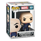 Product image X-Men - Professor X Funko Pop bobblehead figure