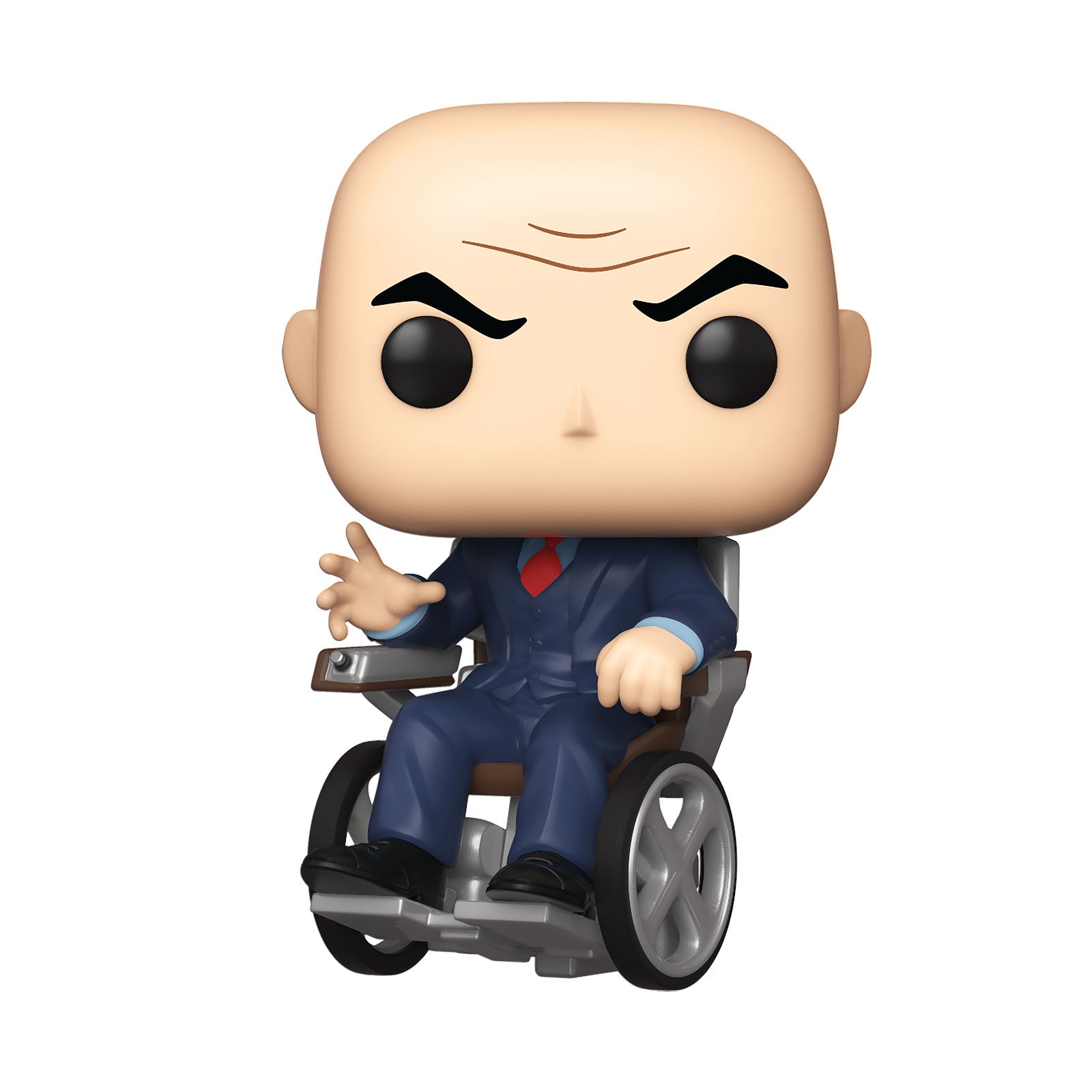 Product image X-Men - Professor X Funko Pop bobblehead figure