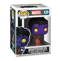 Product image X-Men - Nightcrawler Funko Pop bobblehead figure